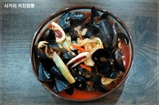 사거리 짬뽕집