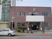 노상새마을문고
