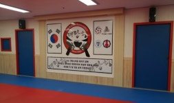 태랑회밝은빛태권도