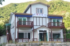 소백산옛고을밥상