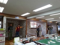서울도배학원