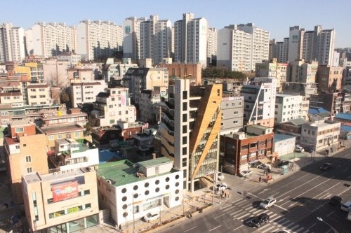 살림교회 사진 5