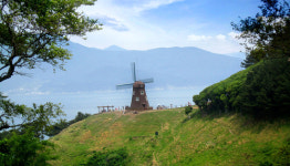 거제도소나무향기낚시펜션