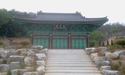 한국불교 태고종 공주미륵사