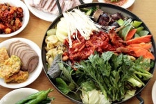 청담신의주찹쌀순대