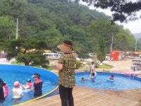 자일랜드 글램핑펜션&오토캠핑장