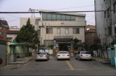 장위2동 주민센터