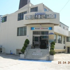 해운대큰교회