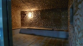 부인터 여성전용 불한증막