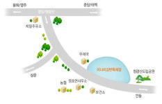 명호면행정복지센터