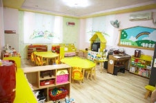 동화캐슬어린이집