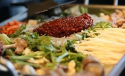 청담신의주찹쌀순대