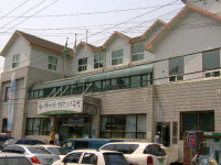 정자2동 새마을문고