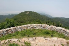 영덕 대소산 봉수대