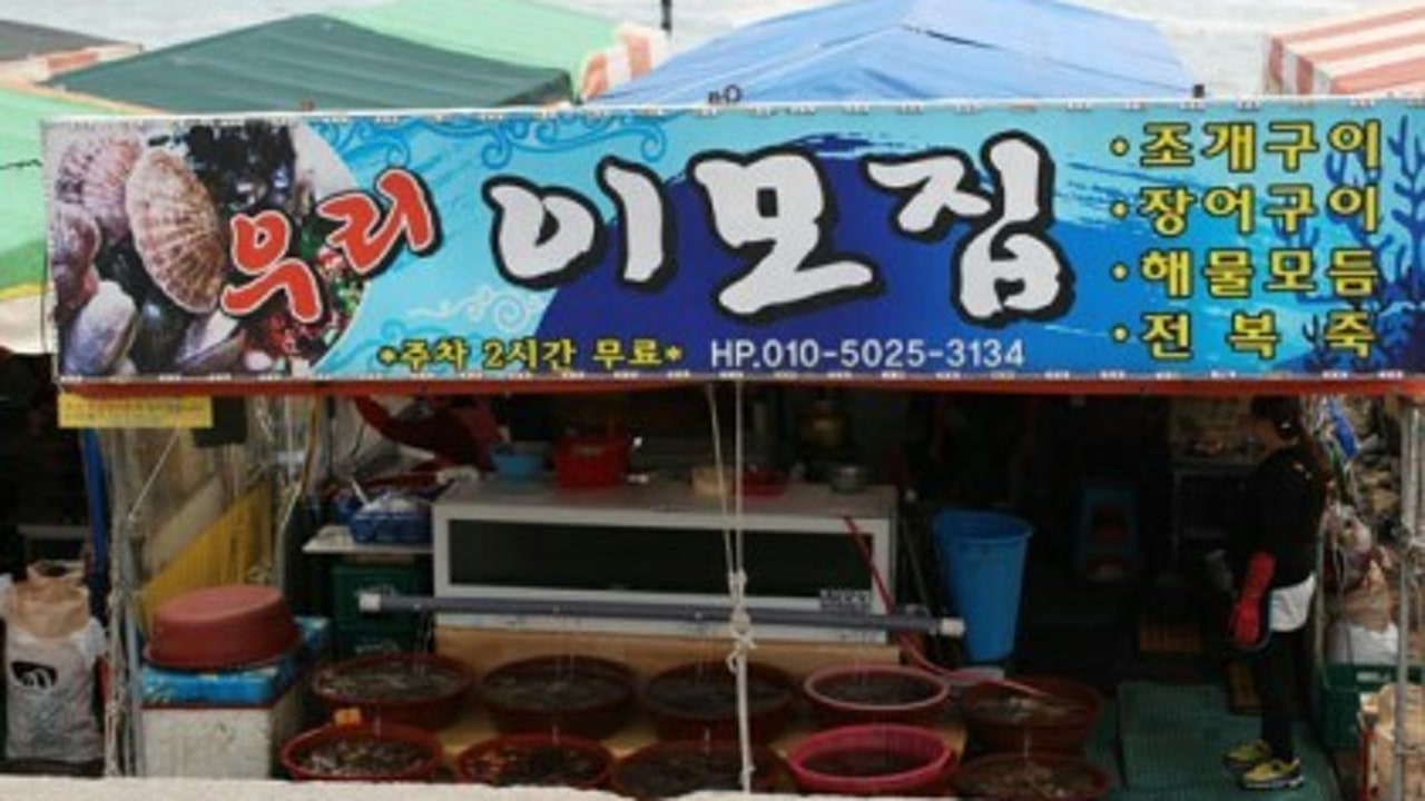 우리이모집
