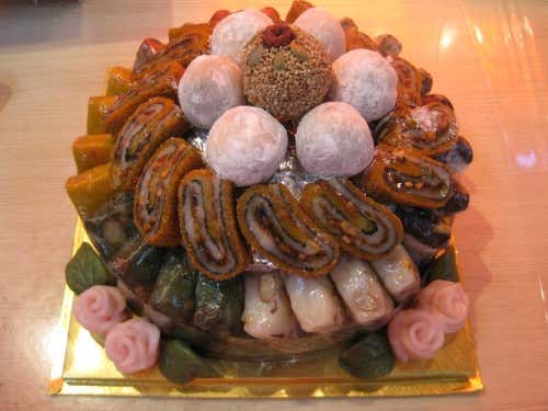 떡이야기 사진