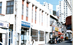 용호2동 주민센터
