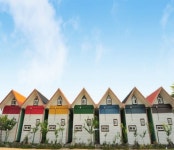 레인보우펜션