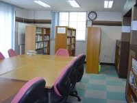 화성그랜드함지원도서관