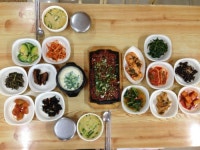 향로봉기사님식당