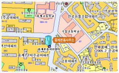 중계본동주민센터