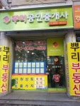 뿌리공인중개사사무소