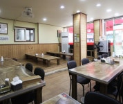 햇빛촌순대국
