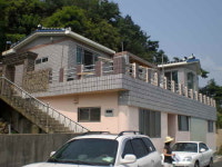 서정옥민박