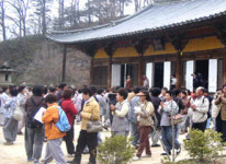 영천사