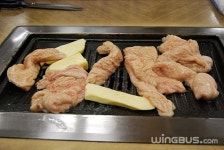 원조 대구막창 1번지