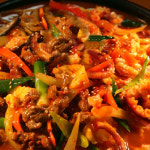 명동찌개나라