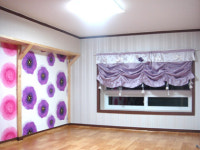 스포츠파크펜션