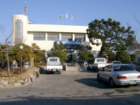 명지1동행정복지센터