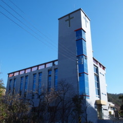 목포한사랑교회