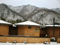 황토민박