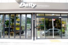 데일리에스프레소 광영점