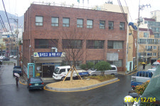 서대신1동 행정복지센터