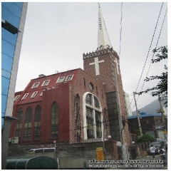 덕천제일교회