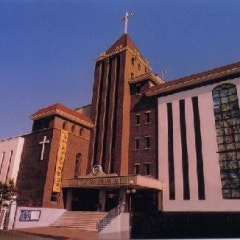 산성교회