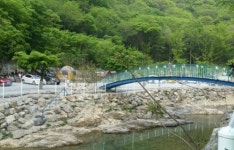 비둘기황토펜션