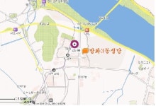 천주교 방화3동성당