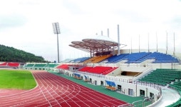 김해운동장