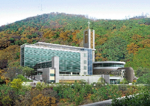 풍성한교회 사진 1