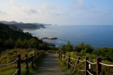 1KM마음속거리펜션