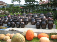 용인호박등불마을