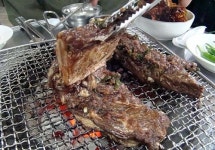 신촌서서갈비