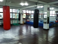 이인영 복싱체육관