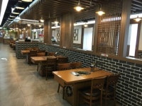 한우 정육식당 고미정