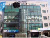 숭인1동 주민센터