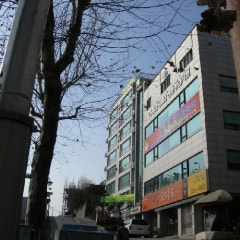 이애라국제찬양율동신학원